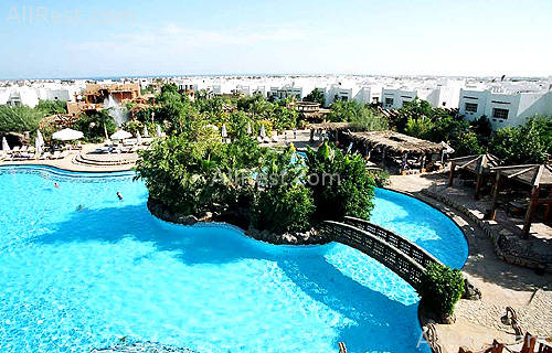 Delta Sharm Resort 25